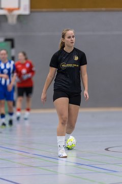 Bild 132 - wBJ Futsalmeisterschaft Vorrunde